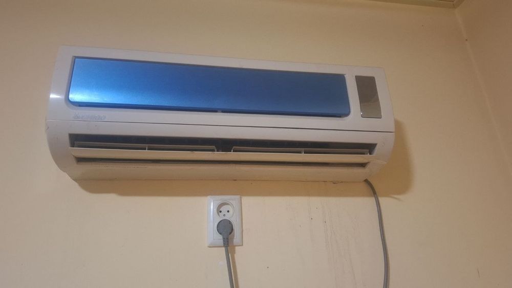Продается кондиционер Chigo 12Btu