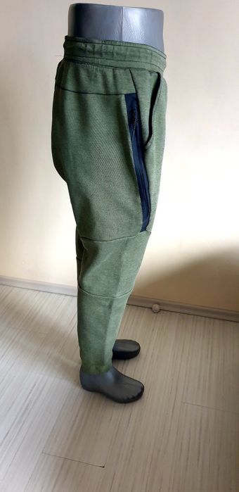 Nike Tech Fleece Pant Mens Size XL ОРИГИНАЛ! Мъжко Долнище!