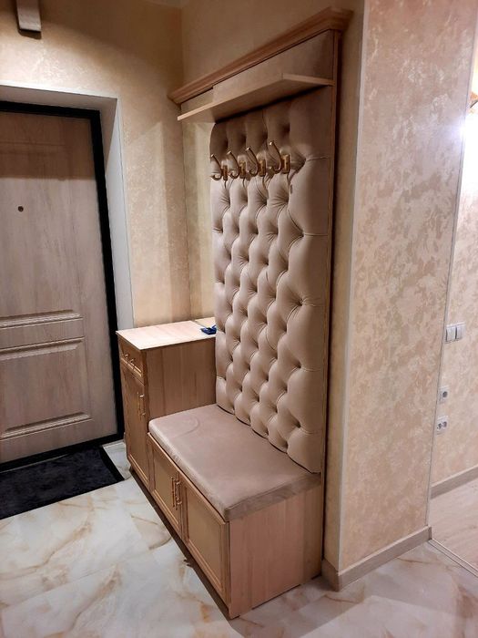 Silk road Mirzo Ulugbek rayon