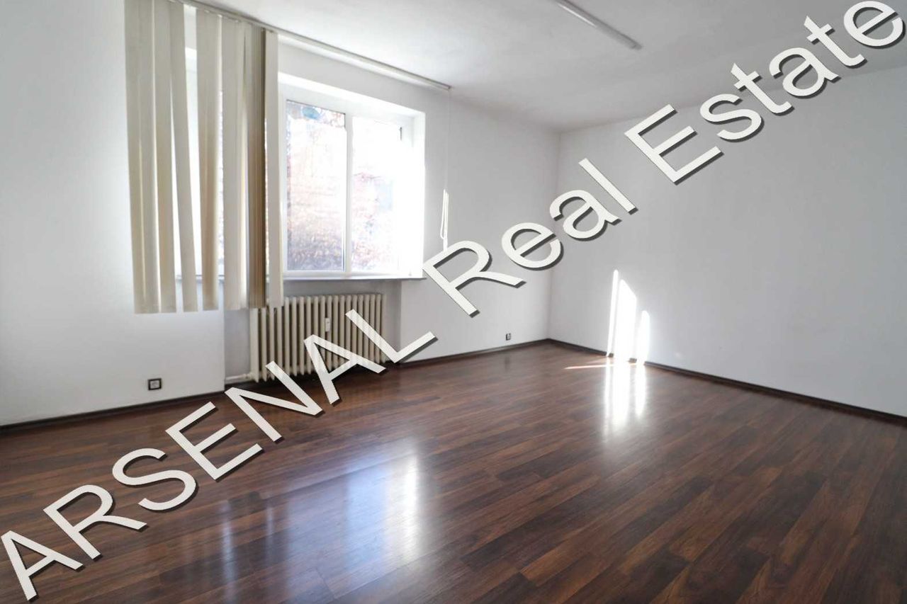 Дава се под наем Офис в София, Докторски паметник - 95 кв.м за 660 € - Снимка #5