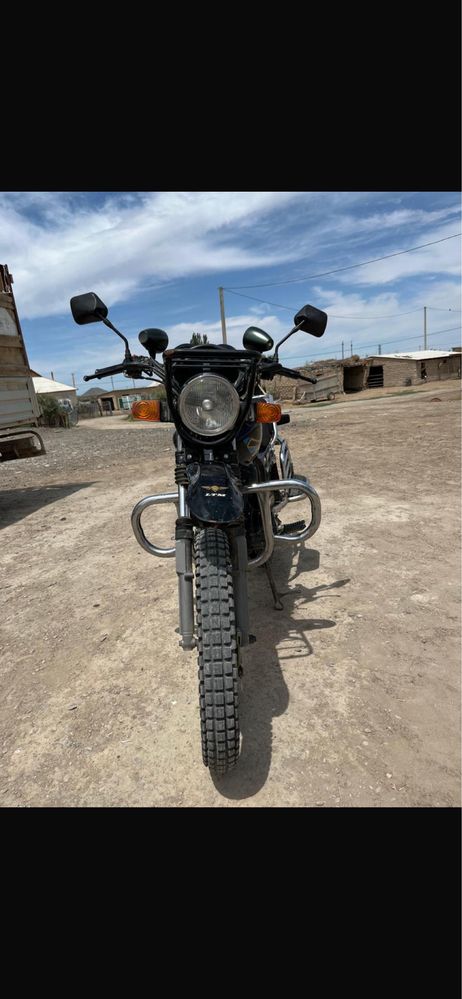 ПродамLTM 200 куб м9