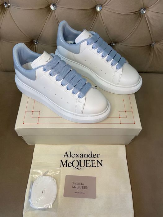 Alexander McQueen