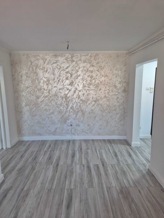 Apartament 2 camere gara