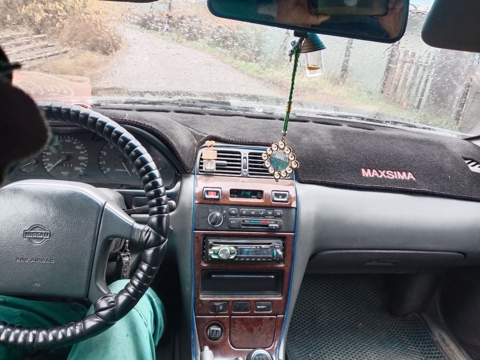 Продам машину в хорошо состояние