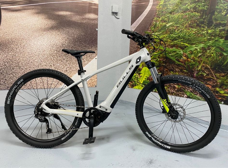Bulls LT EVO CX 27.5" - Ebike Mountainbike - 625 Watt - Gr. S - 27.5"