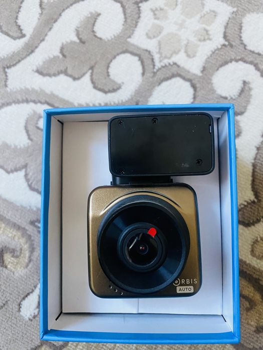 Видеорегистратор Orbis Auto