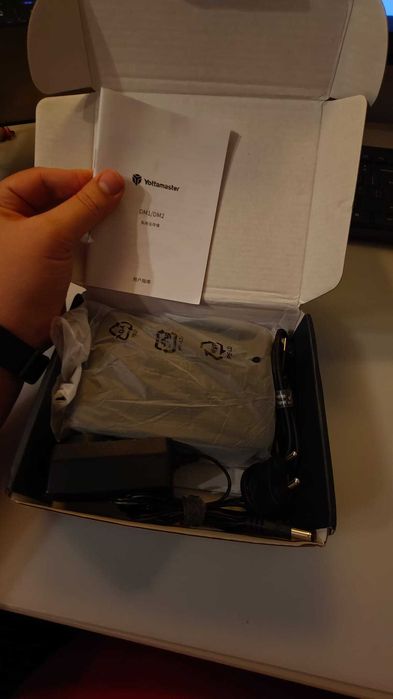 Vand NAS Yottamaster MD1