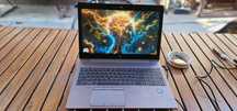 Hp zbook g6 i7,32gb ram,nvidia t2000 4gb,ssd 1tb,workstation