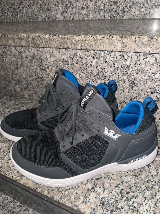 Обувки Supra mid