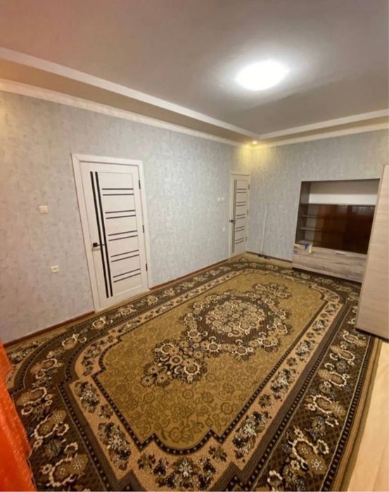 ~Площадь:38м2 Балкон:1.5х6 Чиланзар-9 Ор: ИнЯз Продаётся Квартира