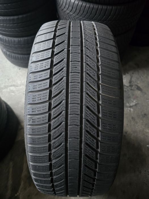 Continental 245/45 R19 102V MS iarnă