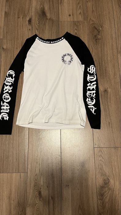 Chrome hearts long sleeve