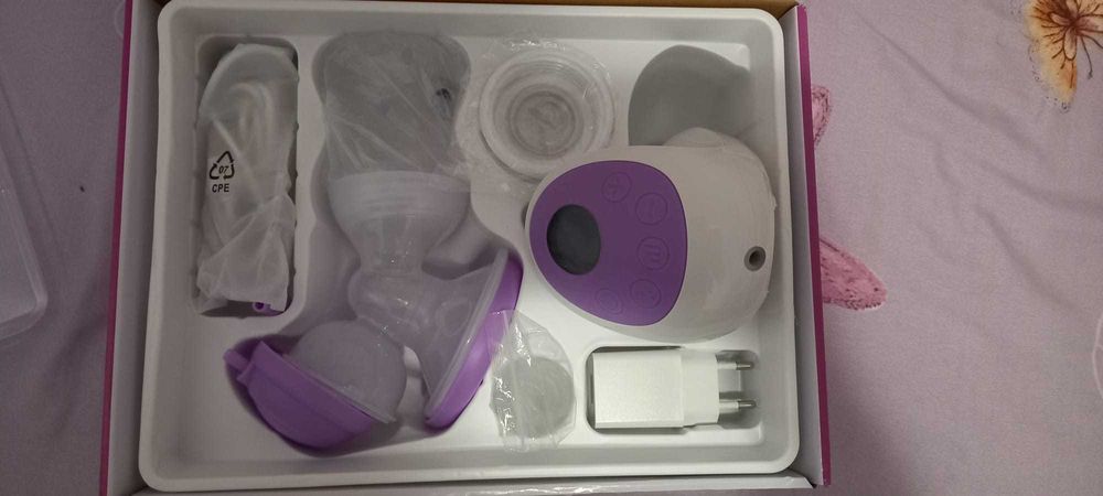 Pompa Electrica Pentru San