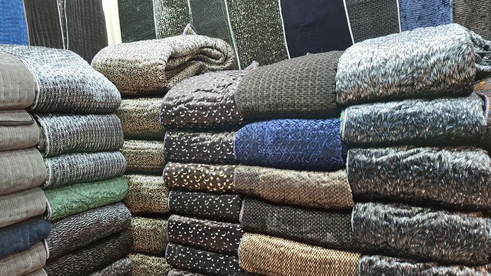 Har qanday marosimlarga To‘nlarimiza bor!