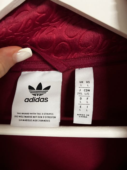 Bluza Adidas x Jude Bellingham