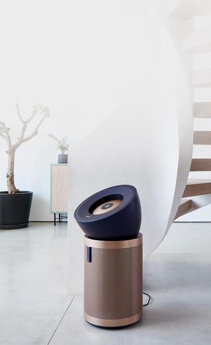 Purificateur Dyson  BP02