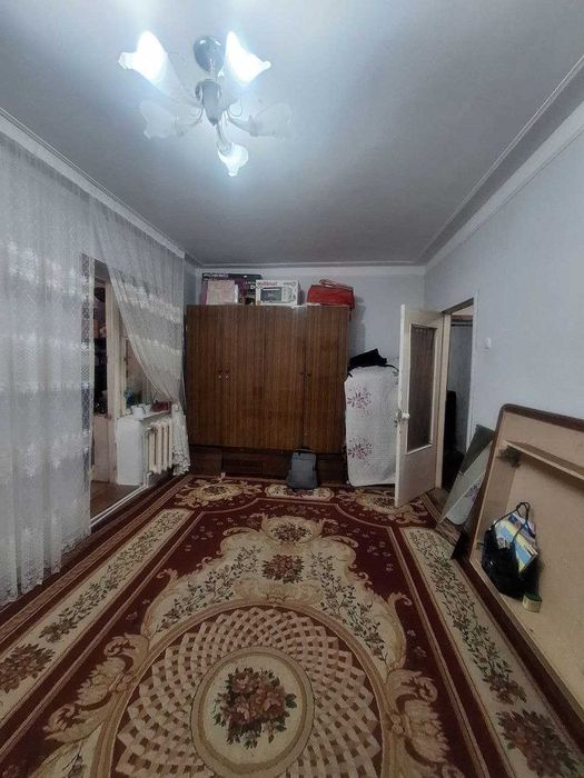 2 хонали квартира Учтепа Алгоритм 31 59м2