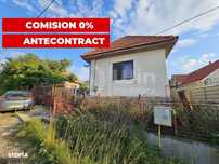 Comision 0% Casa individuala | Teren 1000mp | Sat. Gheorghieni