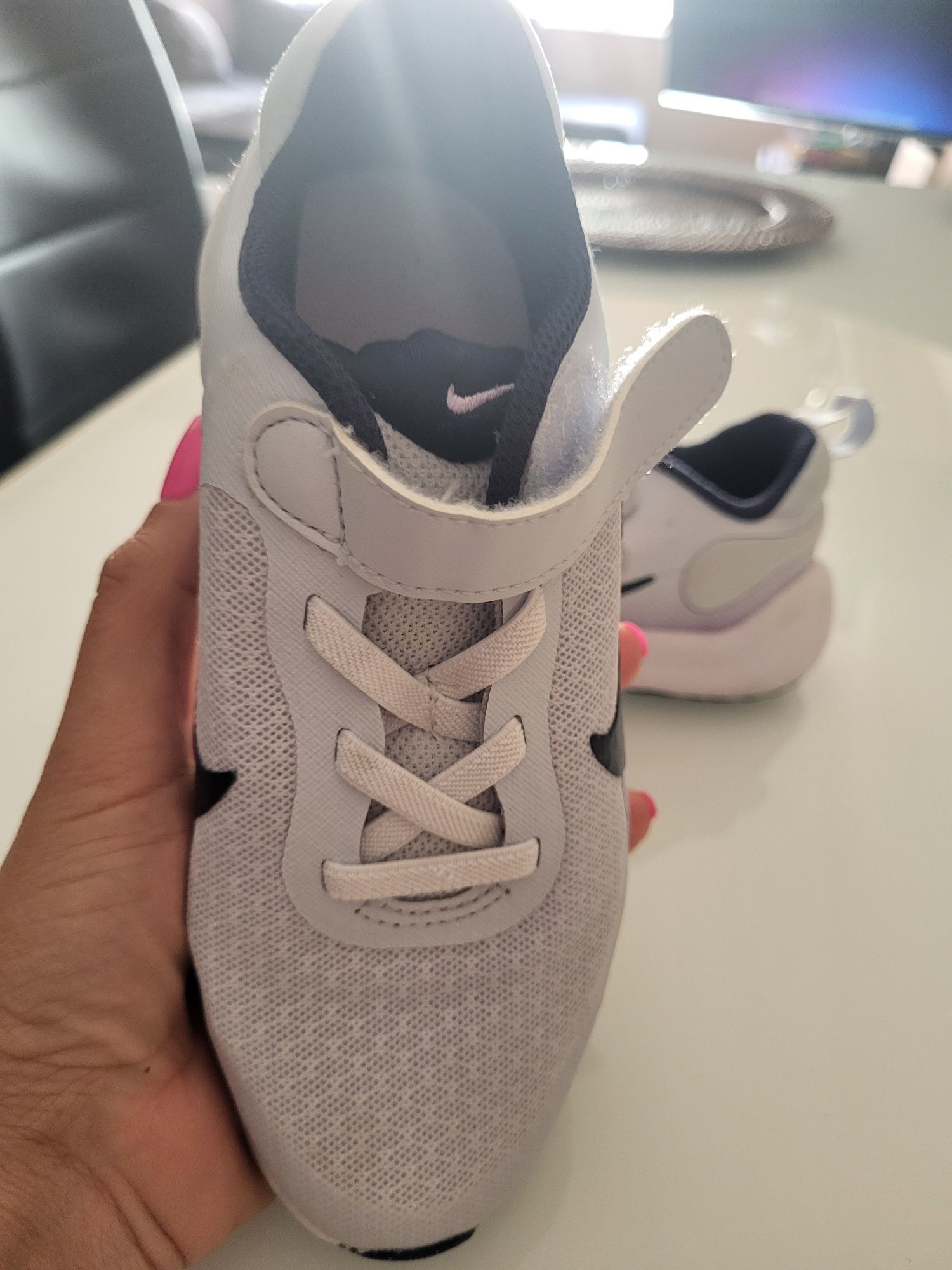 Детски маратонки Nike, 28.5 номер