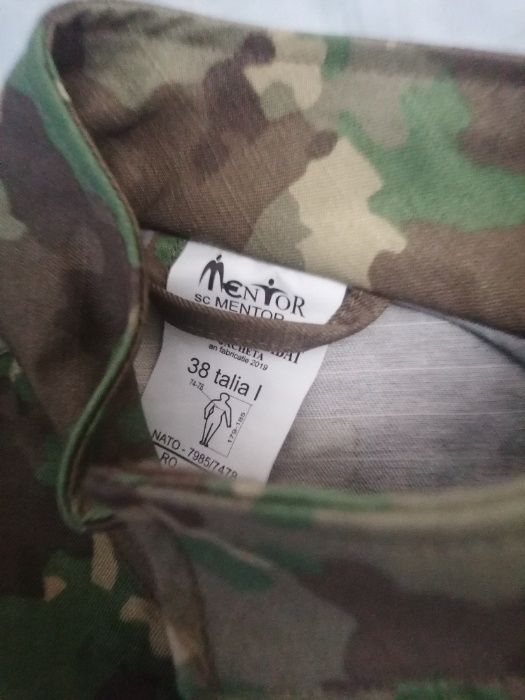 Veston ,pantaloni ,centura si scurta SH