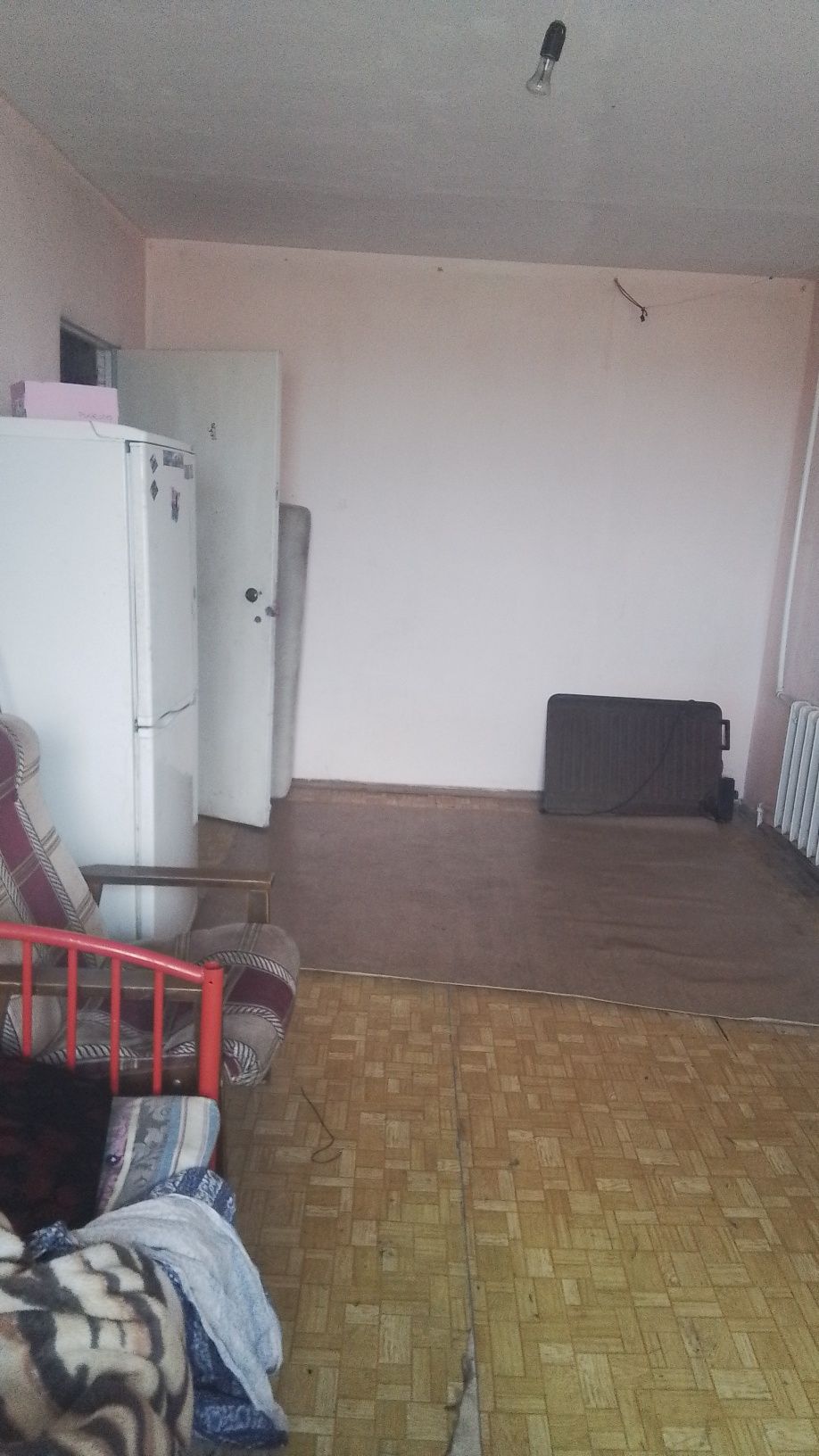 Сдаём квартиру на рти
