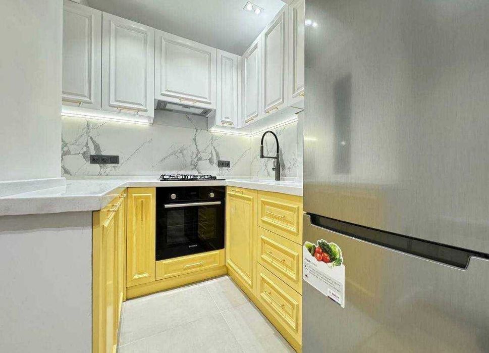 Жилой комплекс Парк Вуд Сдается новая 3-х ком. квартира!!!