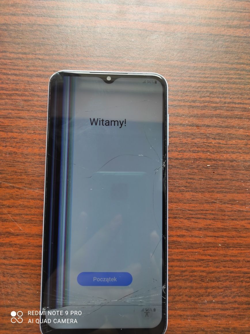 Samsnug Galaxy A13