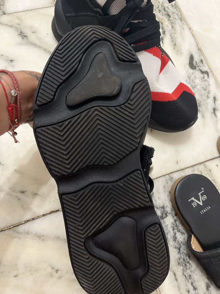 Y3,John Galiano,Versace