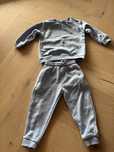 Trening Zara albastru deschis