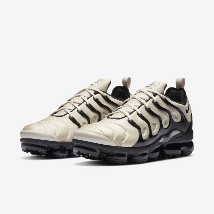 Nike Air VaporMax Plus - Bone/Black - “DH0860-100” *В Разпродажба*