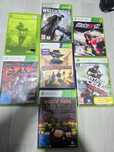 Игри за Xbox 360