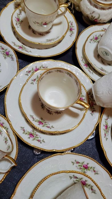 Чашки за кафе/чай Rosenthal Sanssouci