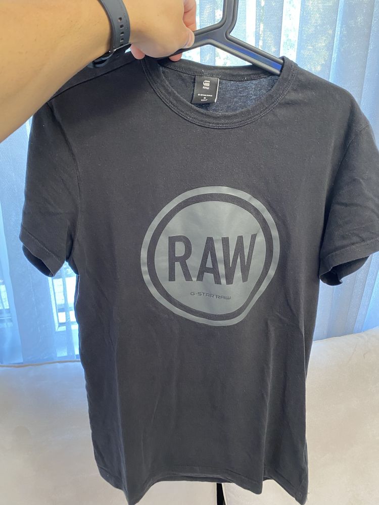 Тениска G Star RAW