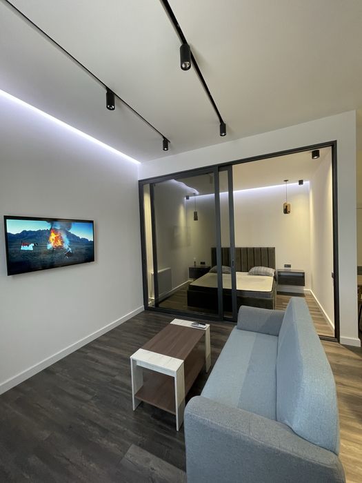 Долгосрочная аренда квартиры