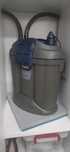 Filtru extern acvariu OaseFiltrosmart Thermo 200