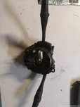 Ansamblu manete NISSAN PATROL GR V Wagon (Y61) [ 1997 - > ] OEM 15231191