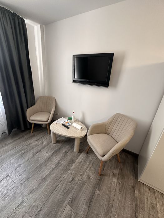 Garsoniera inchiriat