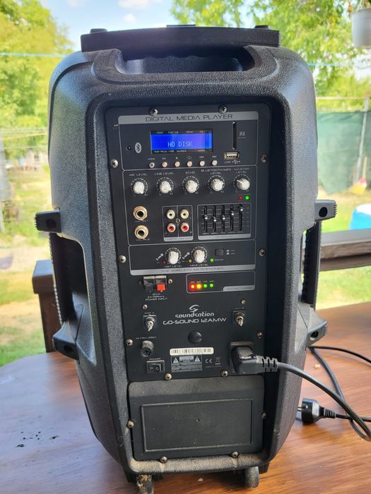 Boxa  Bluetooth de vanzare