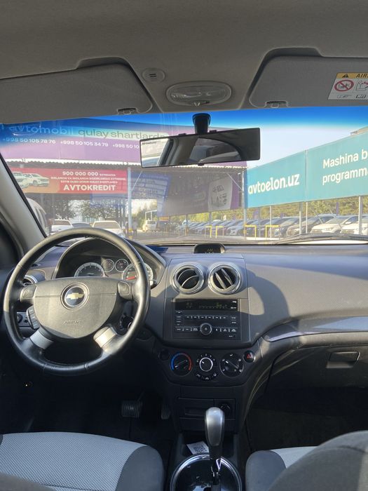 Nexia 3 A/T 2022 yil