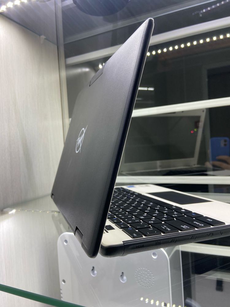 Продается ноутбук zic Computers w-1167s