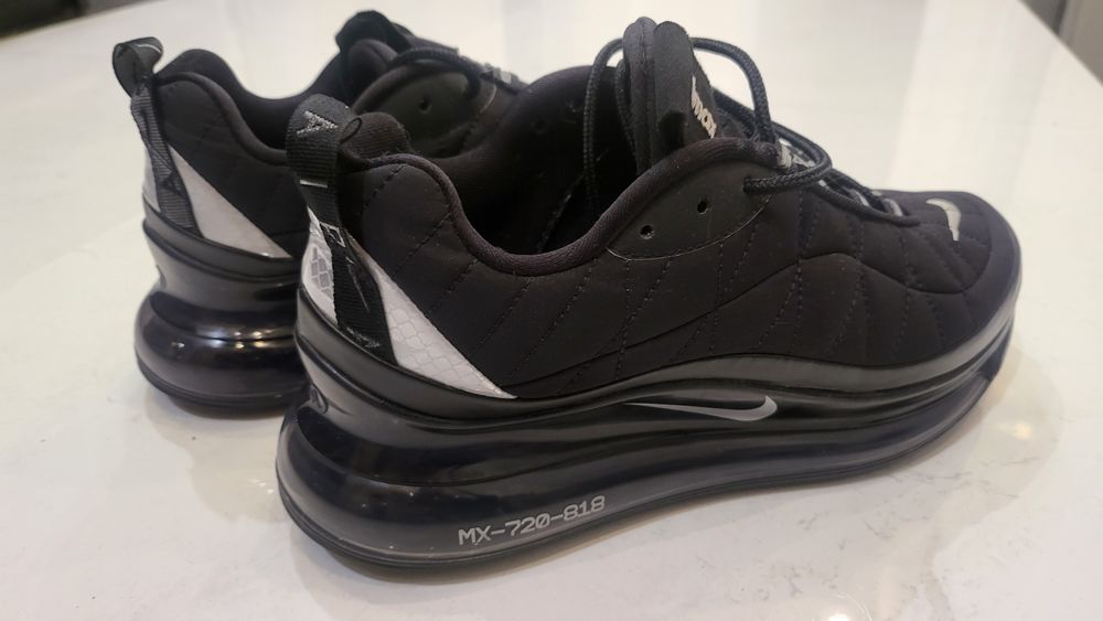 Дамски маратонки ADIDAS и Nike 38