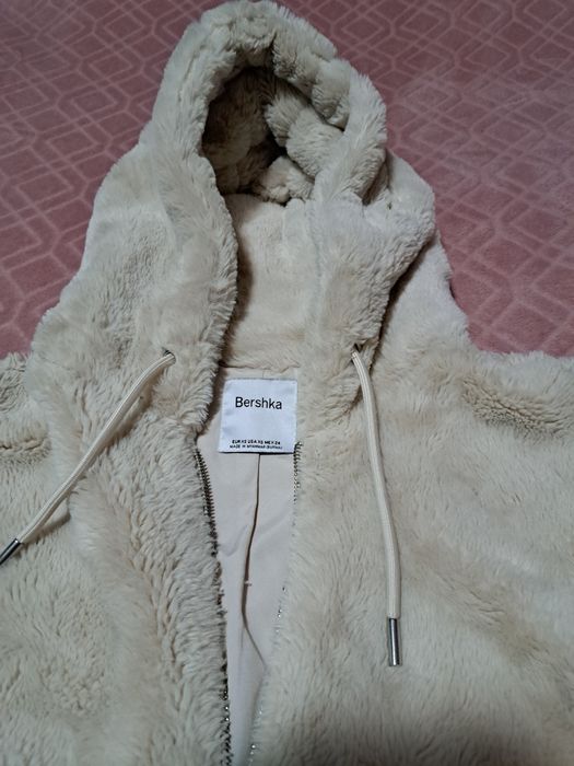 Яке  за момиче  размер  М-Roberta Biagi