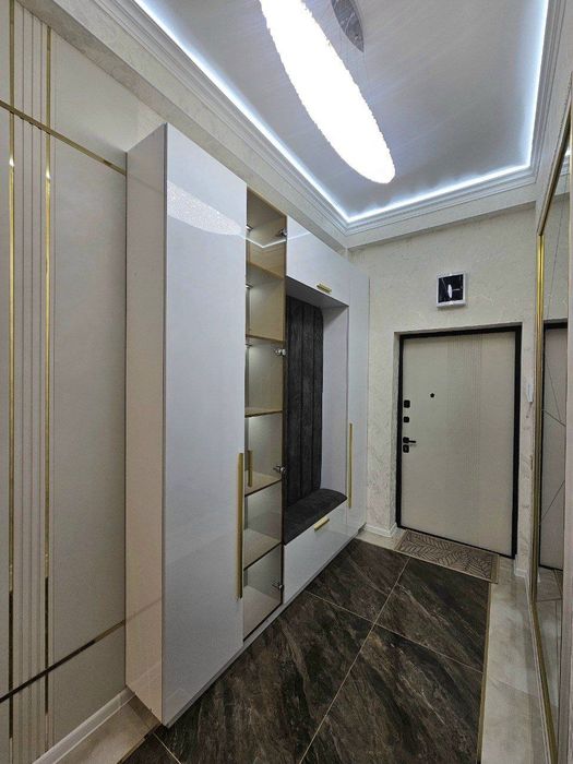 ЧИЛАНЗАР Ц КВАРТАЛ 3/4/8 Новостройка Ор-р Налоговая