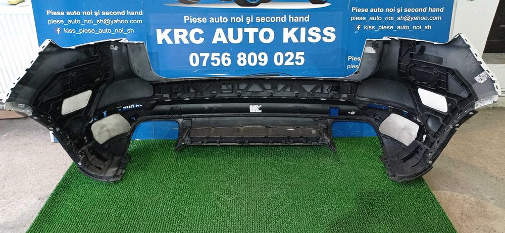 Bara spate porsche cayenne 9Y0