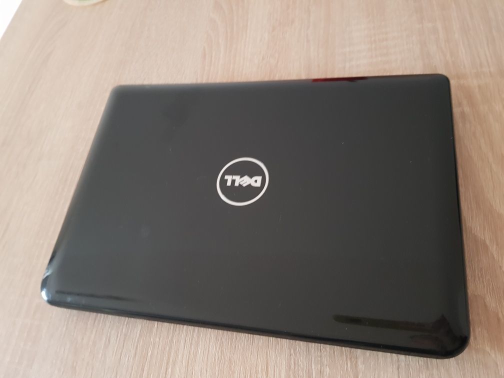 Laptop Dell Inspiron Mini 10