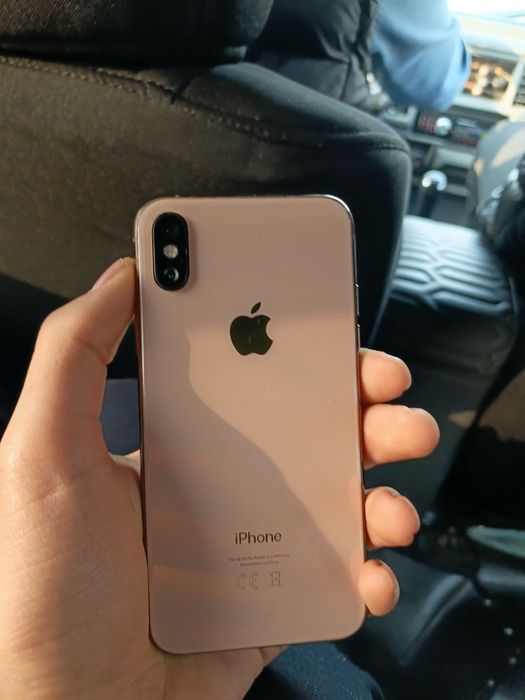 Iphone XS 78%yomkst orginal
