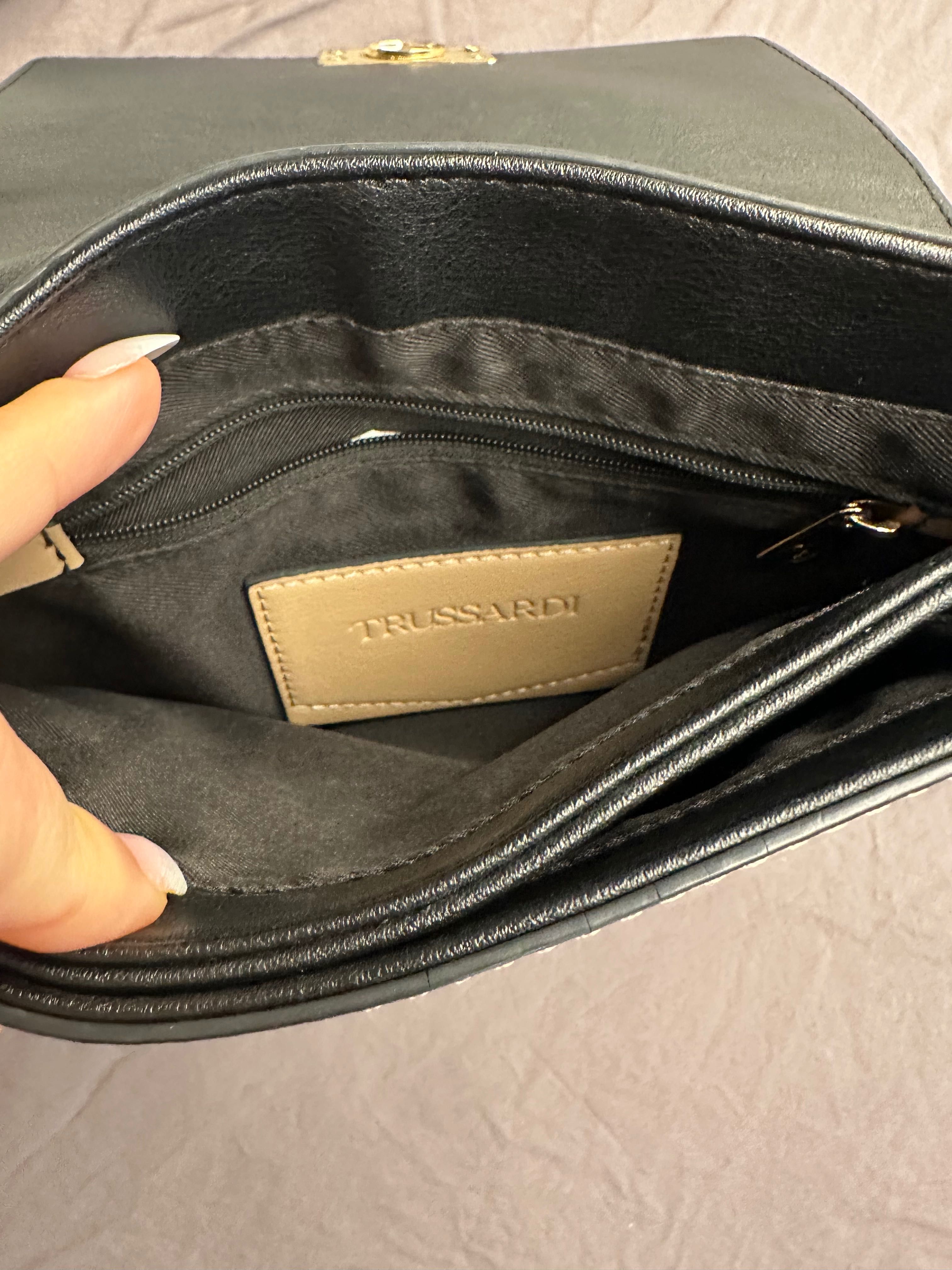 Дамска чанта Trussardi