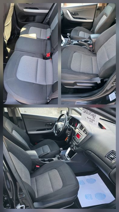 Kia Cee'd, 1.6 diesel, a.f.2017,Euro6