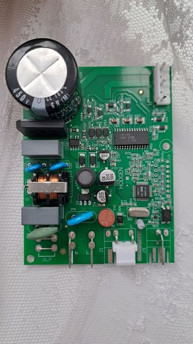 Jiaxipera VTB/VTH1113Y/111Y/116Y (версия 526)