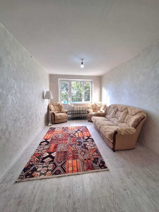 Продаётся 1 комн. квартира, район Айгуль.